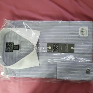 Traveler's Collection Dress Shirt